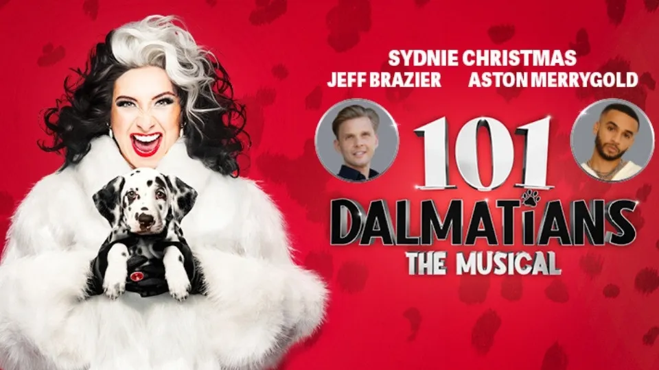 101 Dalmatians The Musical - Image 1